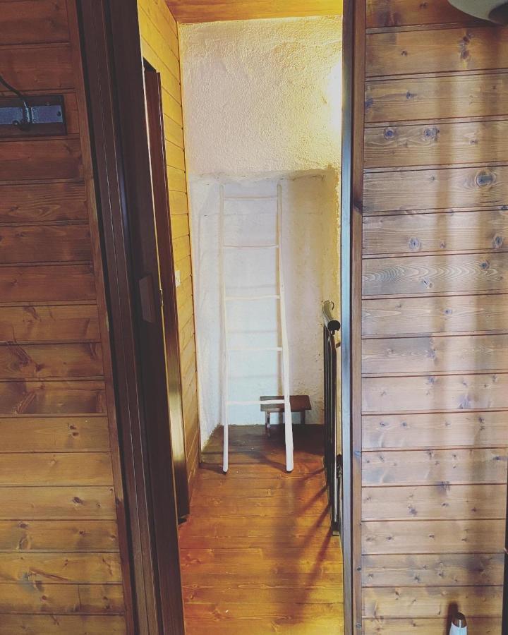 Ca Angela Villa Mergozzo Eksteriør bilde