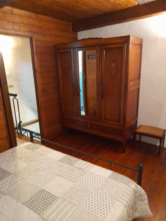Ca Angela Villa Mergozzo Eksteriør bilde